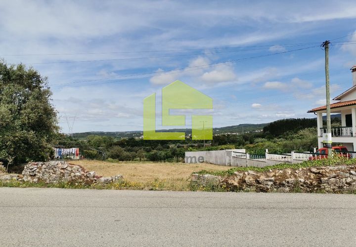 Terra a Condeixa-a-Nova, Coimbra, Condeixa-a-Nova - € 42.000 | Ref: LT1045 - foto 1