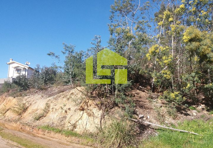 Helårsgrund i Coimbra, Coimbra, Coimbra - € 120.000 | Ref: LT0138 - foto 1