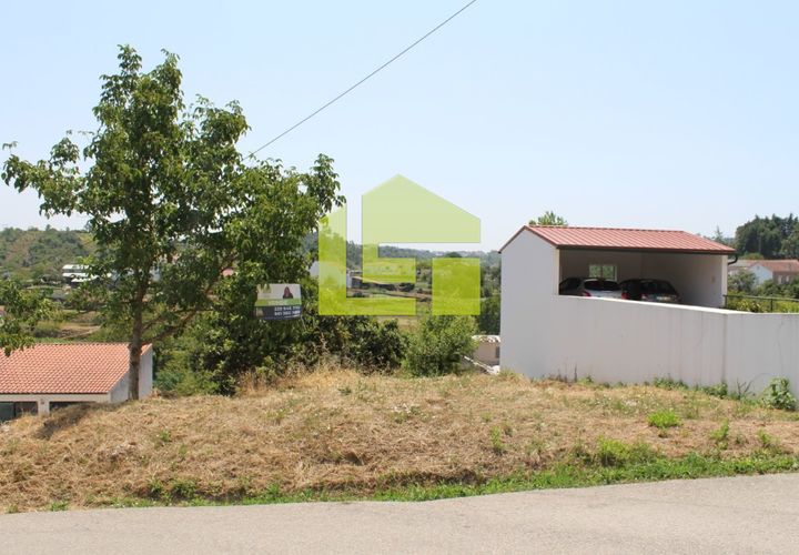 Helårsgrund i Coimbra, Coimbra, Coimbra - € 43.000 | Ref: LT0094 - foto 1