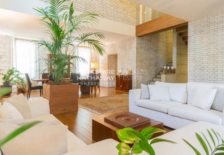 Villa en Como, Como, Como - € 2.600.000 | Ref: ILO3254 - photo 1