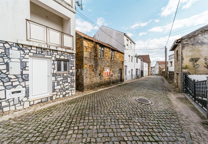 Byhus i Covilha, Castelo Branco, Covilha - € 27.000 | Ref: 111250009 - foto 1