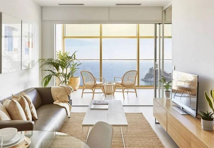 Lejlighed i Benidorm, Alicante, Benidorm - € 885.000 | Ref: AC-05587/10244 - foto 1