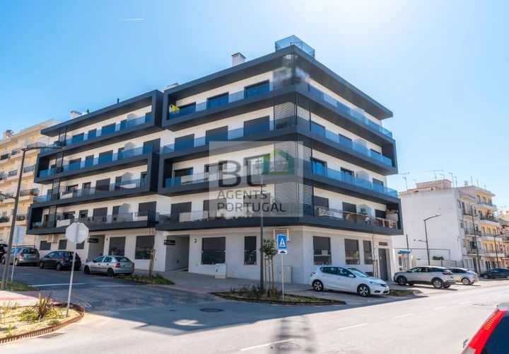 Lejlighed i Quelfes, Faro, Quelfes - € 285.000 | Ref: APA_466 - foto 1