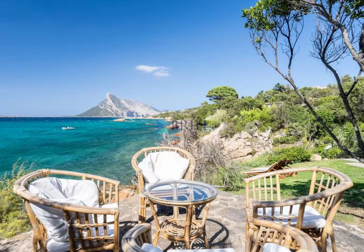 Villa i San Teodoro, Sassari, San Teodoro - € 3.000.000 | Ref: ST-073GP - foto 1