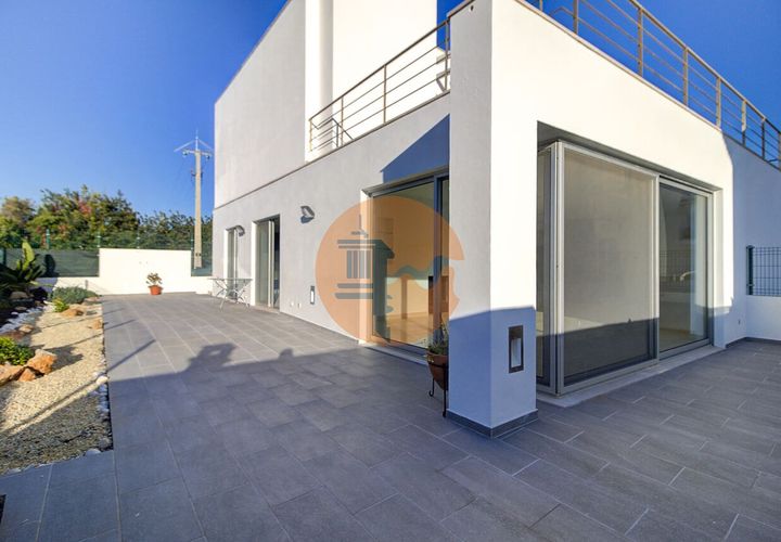 Villa i Tavira, Faro, Tavira - € 980.000 | Ref: SU-CS-MOR-92931 - foto 1