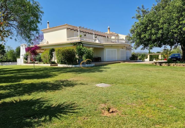 Villa a Silves, Faro, Silves - € 1.125.000 | Ref: FC125 - foto 1