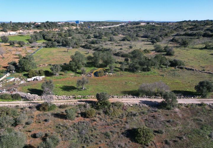Helårsgrund i Albufeira, Faro, Albufeira - € 89.000 | Ref: AF150 - foto 1