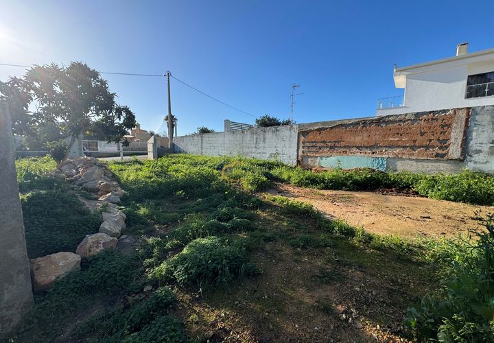 Helårsgrund i Albufeira, Faro, Albufeira - € 185.000 | Ref: AF151 - foto 1