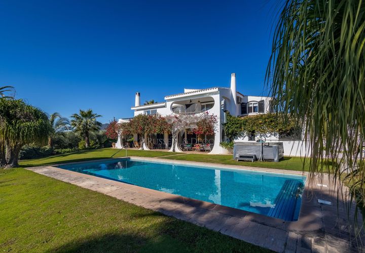 Villa i Olhao, Faro, Olhao - € 2.950.000 | Ref: HOME2320V - foto 1