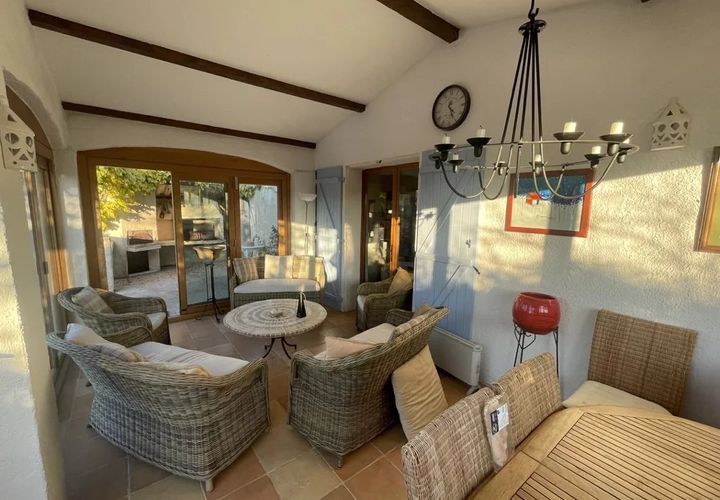 Villa i Fox-Amphoux, Var, Fox-Amphoux - € 620.000 | Ref: HH-15661512 - foto 1