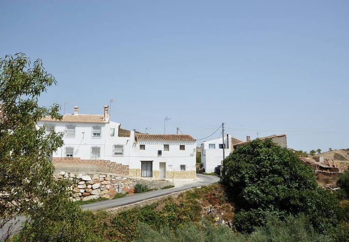 Landsbyhus i Lubrin, Almeria, Lubrin - € 69.000 | Ref: OLV2083 - foto 1