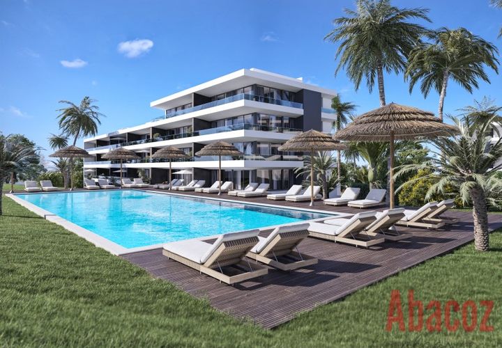 Leilighet i Lagos, Faro, Lagos - € 850 000 | Ref: AB0472 - foto 1