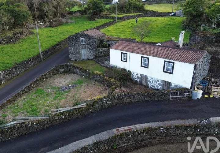 Byhus i Lajes do Pico, Pico, Lajes do Pico - € 135.000 | Ref: 134457 - foto 1