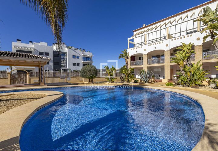 Lejlighed i Javea, Alicante, Javea - € 695.000 | Ref: JAV56135 - foto 1