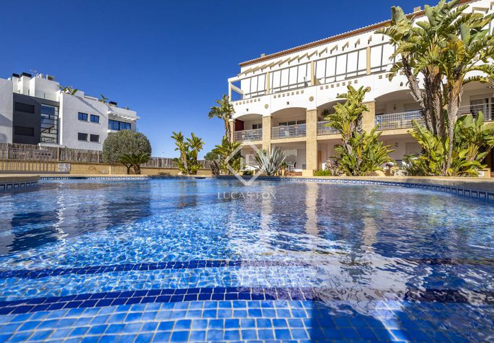 Apartament a Javea, Alicante, Javea - € 695.000 | Ref: JAV56135 - foto 1