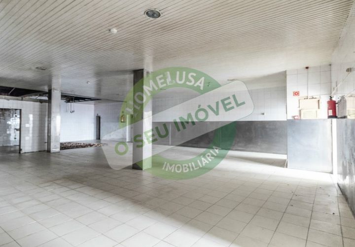 Erhvervsejendom i Santo Andre, Setubal, Santo Andre - € 195.000 | Ref: CBRFA 5805 - foto 1