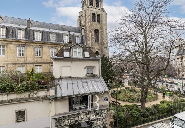 Lejlighed i Paris, Paris, Paris - € 2.950.000 | Ref: 85572408 - foto 1