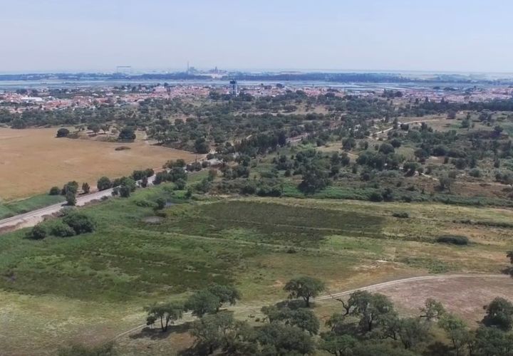 Herregård i Ermidas do Sado, Setubal, Ermidas do Sado - € 8 500 000 | Ref: HER15053.MVR - foto 1