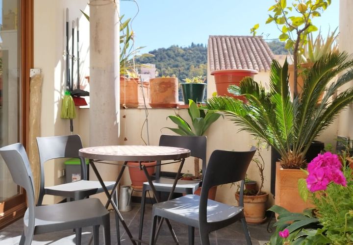 Rækkehus i Malaga city, Malaga, Malaga city - € 1.600.000 | Ref: R4943290 - foto 1