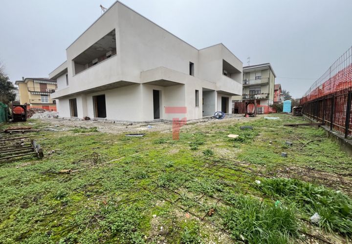 Villa i Limena, Padua, Limena - € 440.000 | Ref: AV14-4 - foto 1