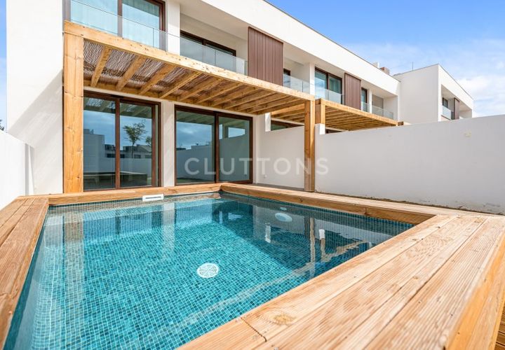 Lejlighed i Sines, Setubal, Sines - € 595.000 | Ref: APT1596JBC.d4 - foto 1