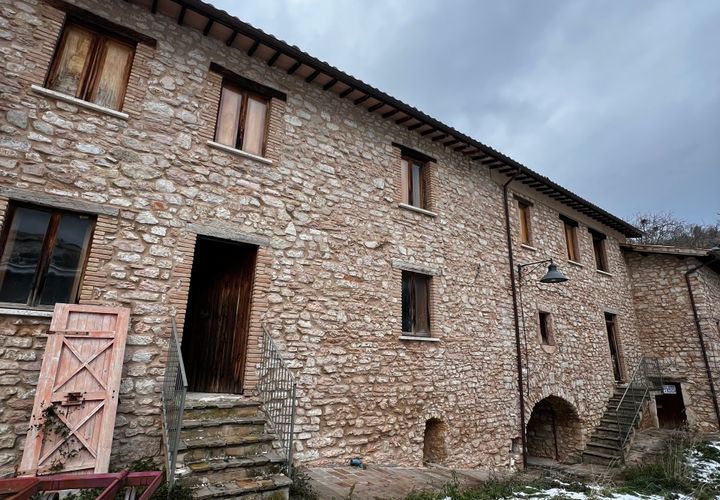 Leilighet i Visso, Macerata, Visso - € 28 000 | Ref: 1669 - foto 1