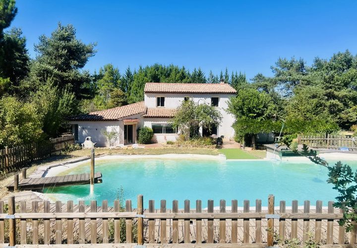 Villa i Mazaugues, Var, Mazaugues - € 556.200 | Ref: 85355609 - foto 1