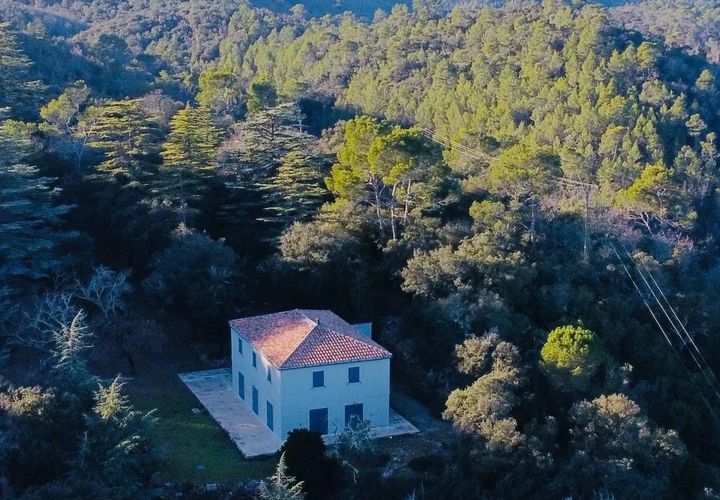 Villa i Brignoles, Var, Brignoles - € 650.000 | Ref: 85533541 - foto 1