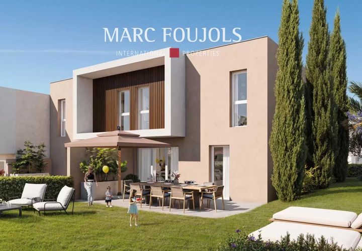 Villa i Frejus, Var, Frejus - € 472.000 | Ref: N05 - foto 1