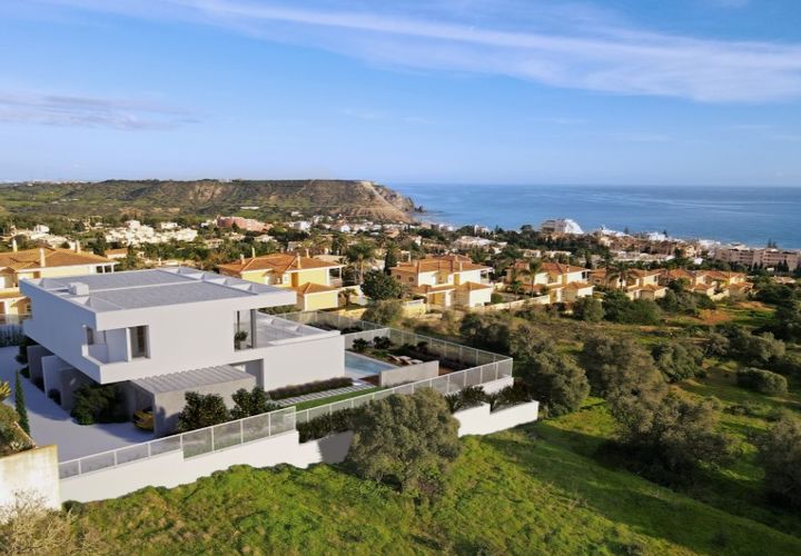 Villa i Luz, Faro, Luz - € 1.500.000 | Ref: 0060 2025 N - foto 1