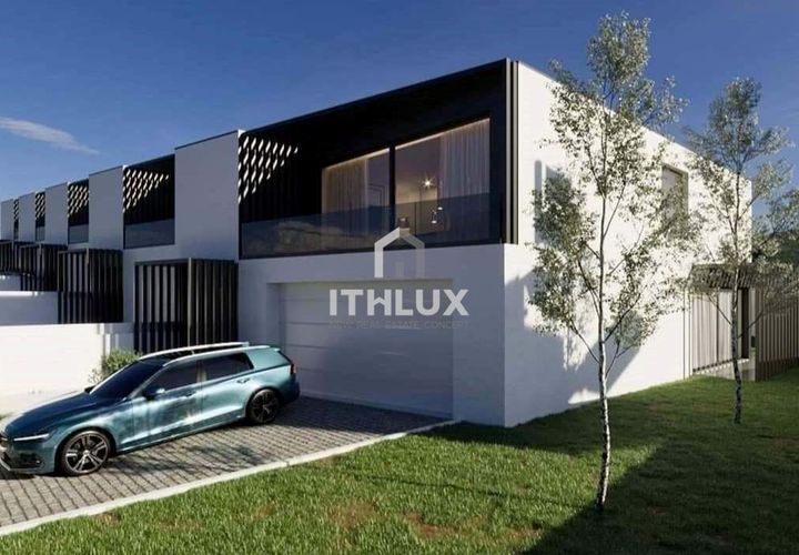 Byhus i Braga, Braga, Braga - € 480.000 | Ref: ITH3276 - foto 1