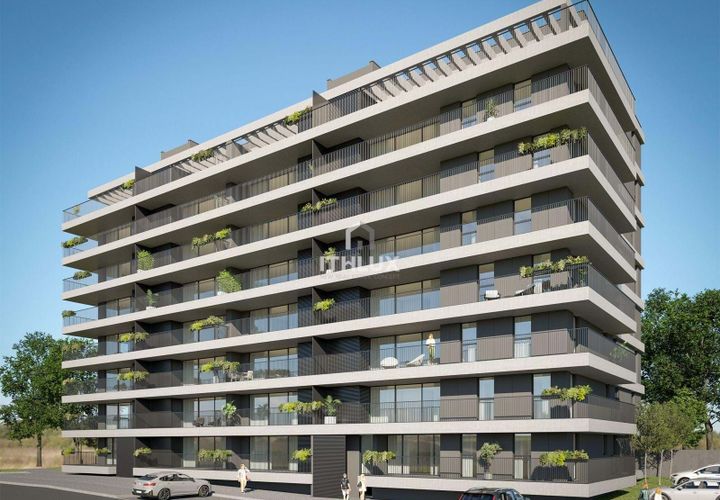 Lejlighed i Braga, Braga, Braga - € 390.000 | Ref: ITH3291 - foto 1