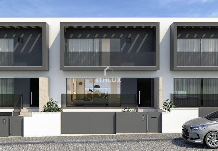 Rækkehus i Braga, Braga, Braga - € 390.000 | Ref: ITH3293 - foto 1