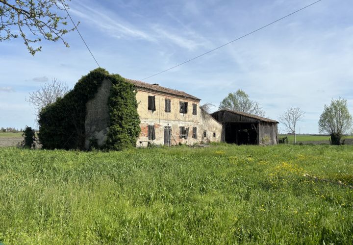 Landejendom i Arre, Padua, Arre - € 120.000 | Ref: OCCR31 - foto 1