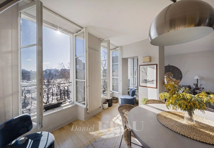 Lejlighed i Paris, Paris, Paris - € 2.200.000 | Ref: 82316677 - foto 1