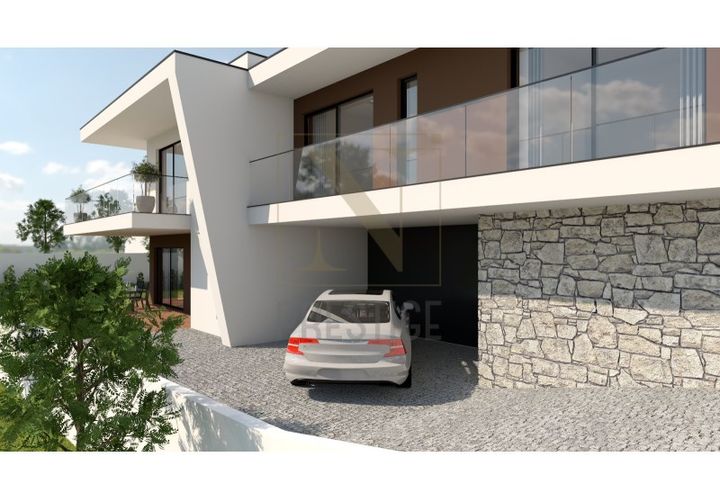 Terra a Assafarge e Antanhol, Coimbra, Assafarge e Antanhol - € 44.000 | Ref: NP3428 - foto 1