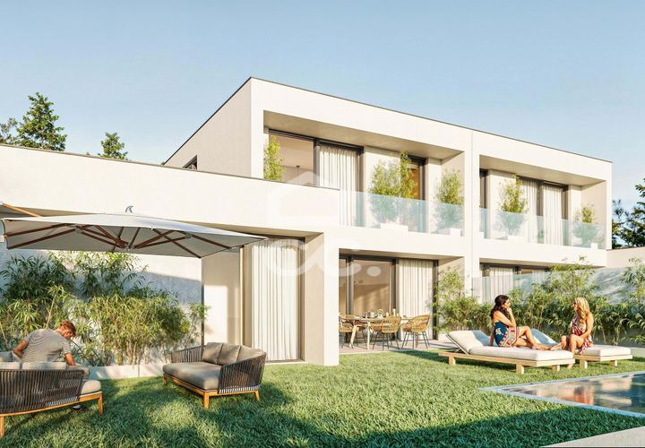 Rækkehus i Vizela, Braga, Vizela - € 335.000 | Ref: 261/M/03895 - foto 1