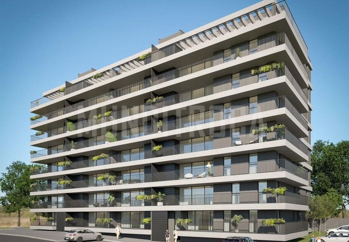 Lejlighed i Braga, Braga, Braga - € 390.000 | Ref: 3630_1 - foto 1