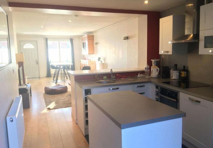 Leilighet i Loos, Nord, Loos - € 163 500 | Ref: LOOS-37329-TSUBI - foto 1