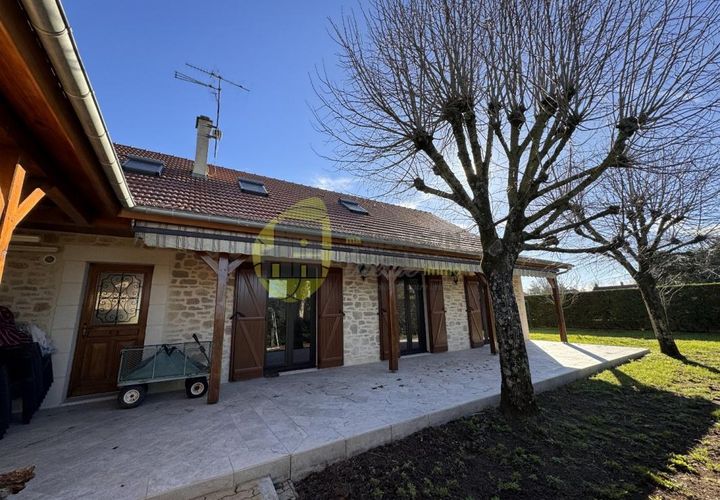 Villa a Bussy, Cher, Bussy - € 229.000 | Ref: 360031615 - foto 1