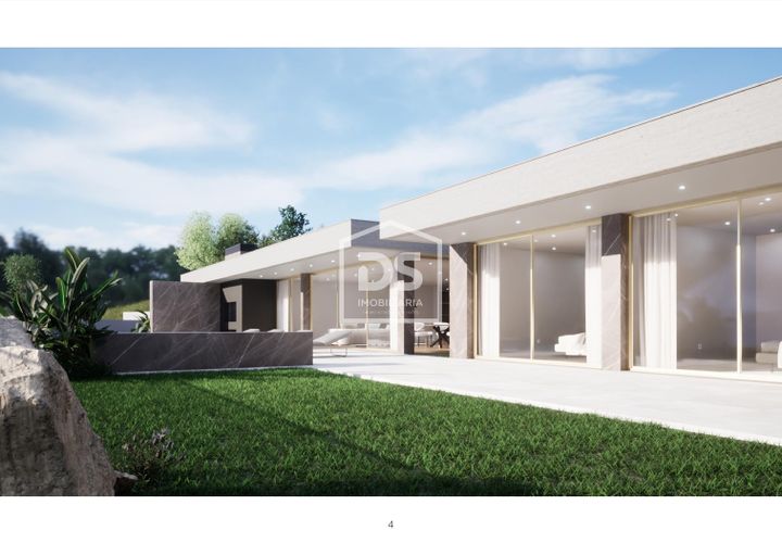 Villa a Calheta, Madeira, Calheta - € 2.900.000 | Ref: DSF177LT2 - foto 1