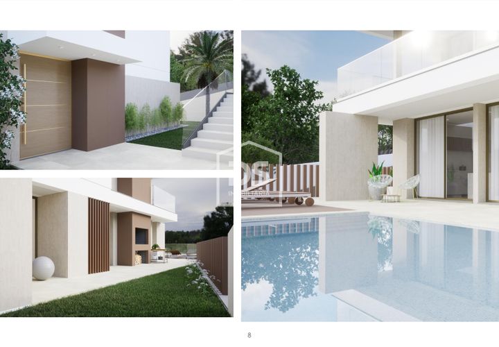 Villa i Calheta, Madeira, Calheta - € 2.900.000 | Ref: DSF177LT3 - foto 1