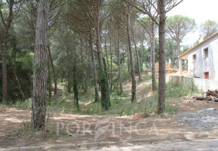 Helårsgrund i Calonge, Gerona, Calonge - € 70.000 | Ref: 1517/9569 - foto 1