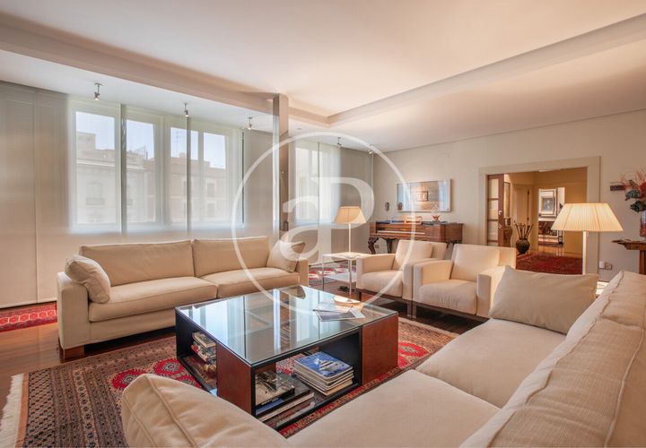 Lejlighed i Valencia, Valencia, Valencia - € 2.800.000 | Ref: VV2306045 - foto 1