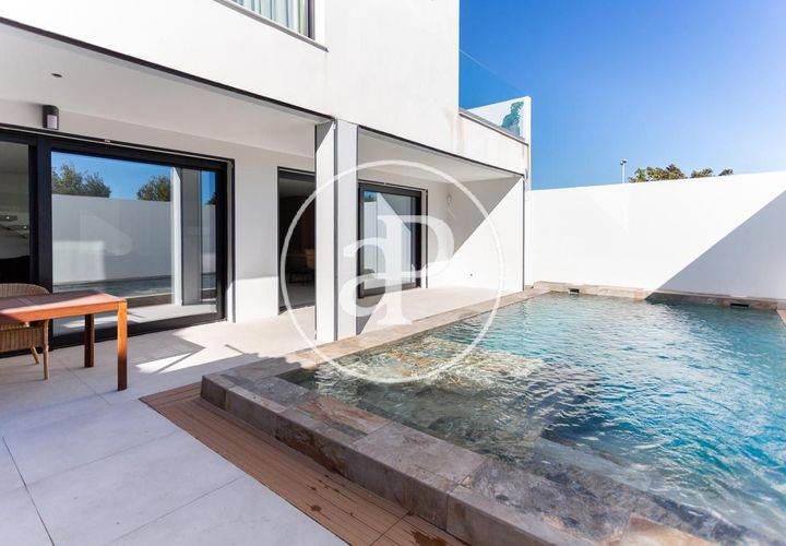 Villa i Picanya, Valencia, Picanya - € 749.900 | Ref: VV2201054 - foto 1