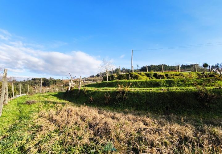 Terra a Azere, Viana do Castelo, Azere - € 78.000 | Ref: AVV-012-008 - foto 1