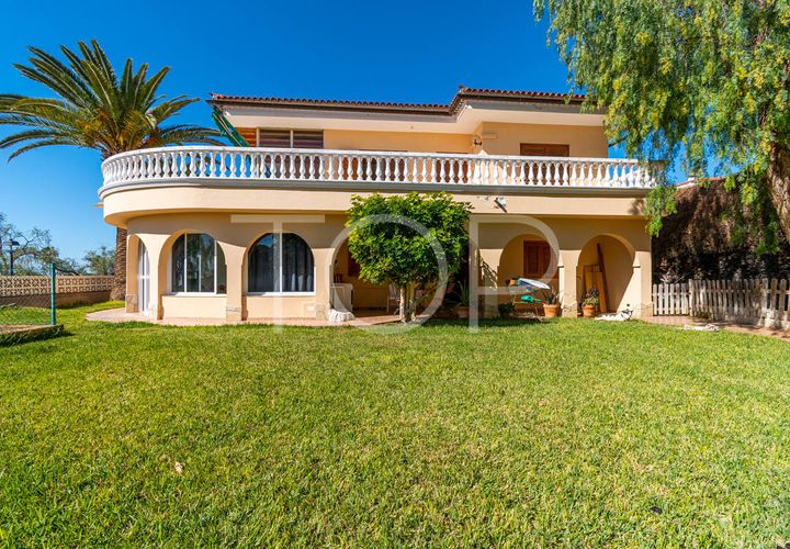 Stadthaus in Chayofa, Tenerife, Chayofa - € 1.595.000 | Ref: TOP-EW-155 - Foto 1