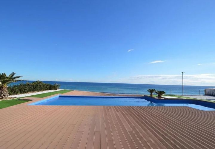Villa a Cabo Roig, Alicante, Cabo Roig - € 2.790.000 | Ref: ks4647 - foto 1