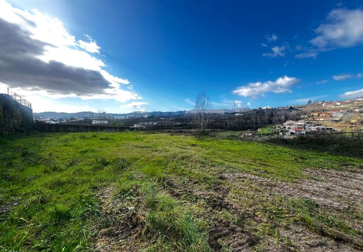 Tomt i Amarante, Porto, Amarante - € 60 000 | Ref: 1035 - foto 1