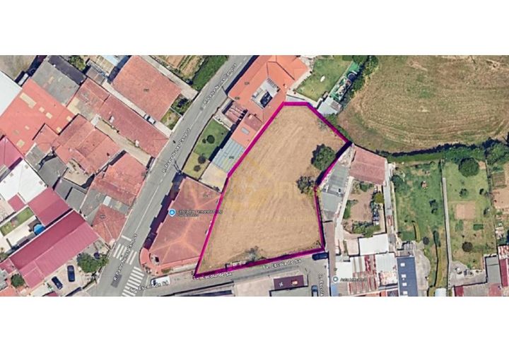 Helårsgrund i Arcozelo, Porto, Arcozelo - € 120.000 | Ref: SÒL_105 - foto 1